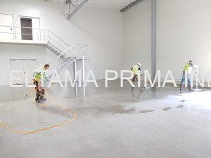 Mengenal Jasa Aplikator Epoxy Lantai (Floor Coating) Terpercaya